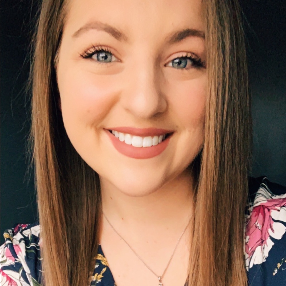 Meet your Posher, Cchristina
